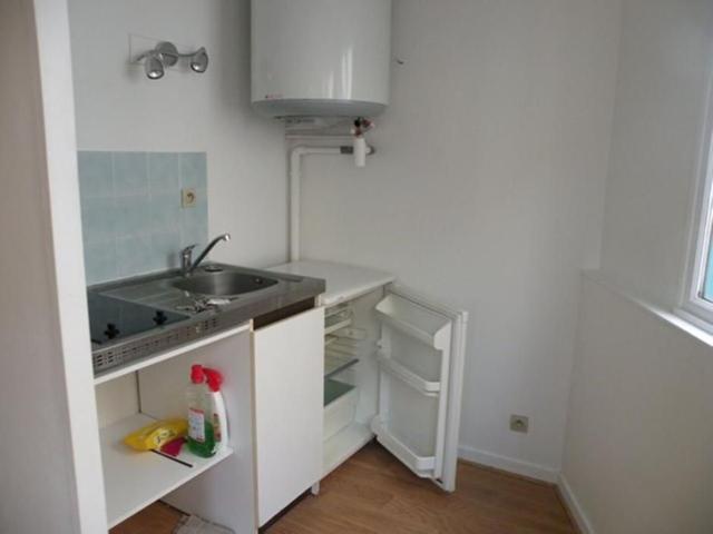 Location Appartement 1 pièce s de 23.52 m2