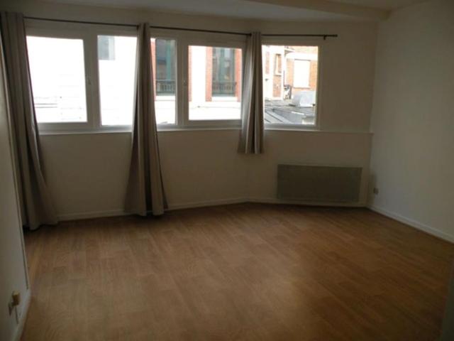 Location Appartement 1 pièce s de 23.52 m2 | Cabinet Martin