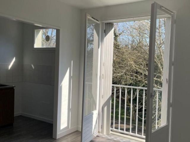Location Appartement 1 pièce s de 23.64 m2
