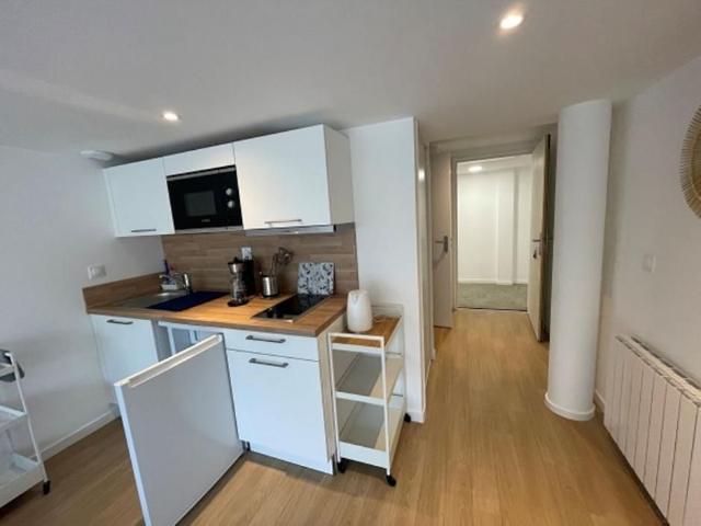 Location Appartement 1 pièce s de 23.82 m2