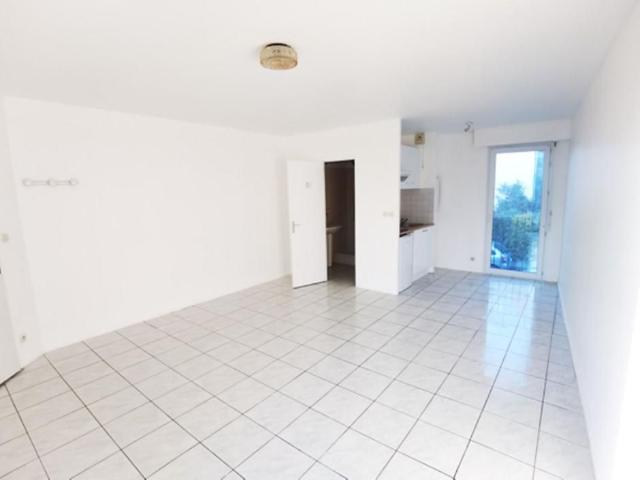 Location Appartement 1 pièce s de 27.05 m2