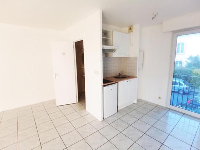 Location Appartement 1 pièce s de 27.05 m2