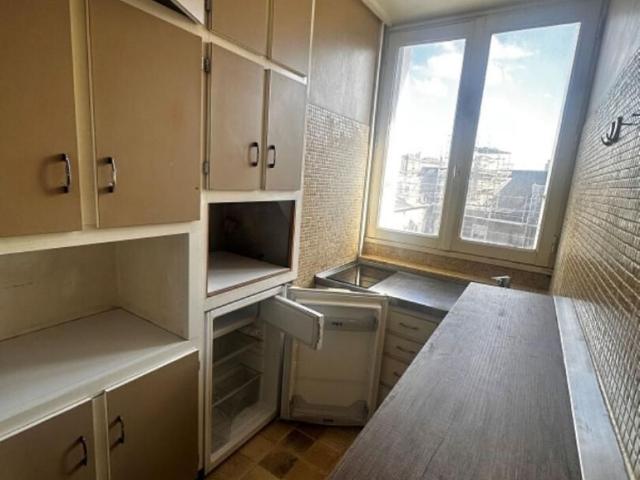 Location Appartement 1 pièce s de 36.36 m2