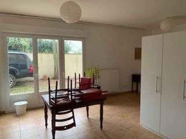 Location appartement 1 pièce Saclay 91