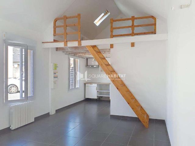 Location appartement 1 pièce Saint Malo 35