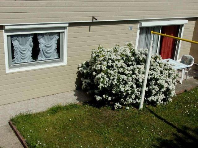 Location appartement 1 pièce Saint Malo 35