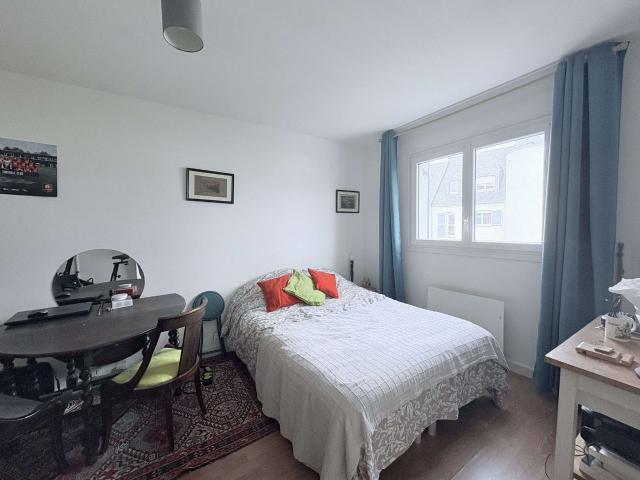 Location appartement 1 pièce Saint Malo 35
