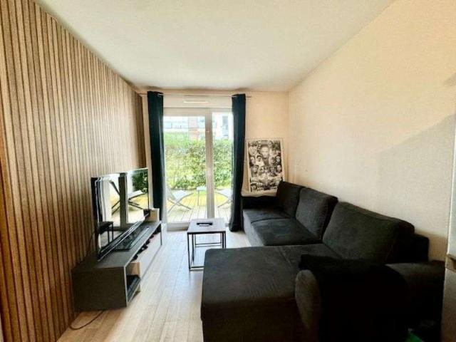 Location appartement 1 pièce Saint Malo 35