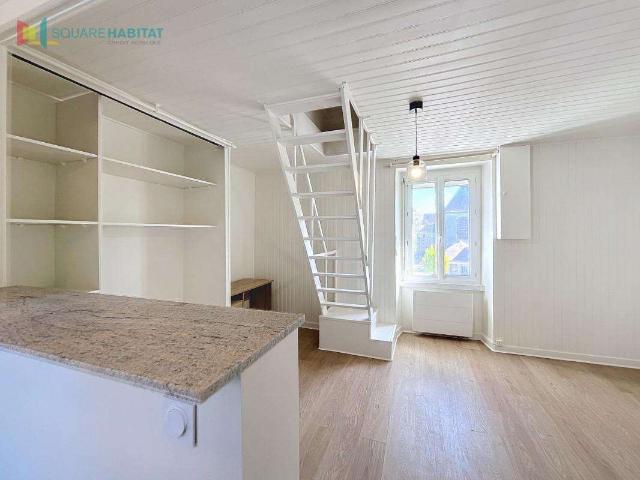 Location appartement 1 pièce Saint Malo 35