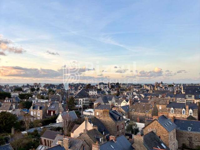 Location appartement 1 pièce Saint Malo 35