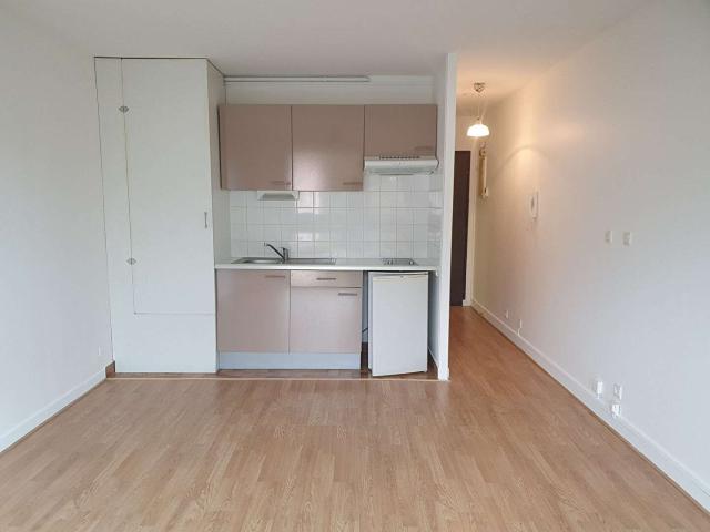 Location appartement 1 pièce Saint Malo 35