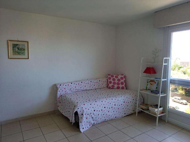 Location appartement 1 pièce Saint Malo 35