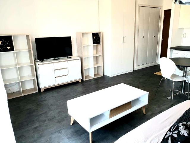 Location appartement 1 pièce Saint Malo 35