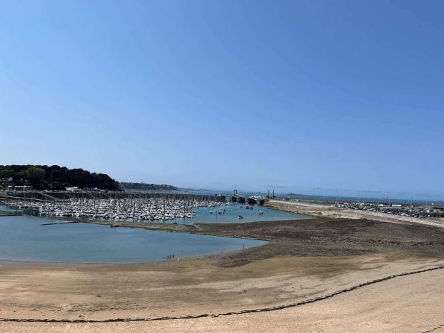 Location appartement 1 pièce Saint Malo 35