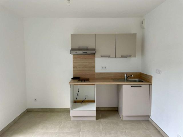Location appartement 1 pièce Saint Malo 35