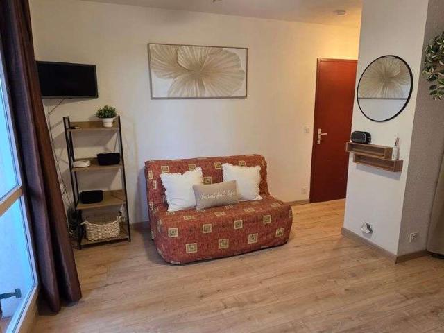 Location appartement 1 pièce Saint Mandrier sur Mer 83