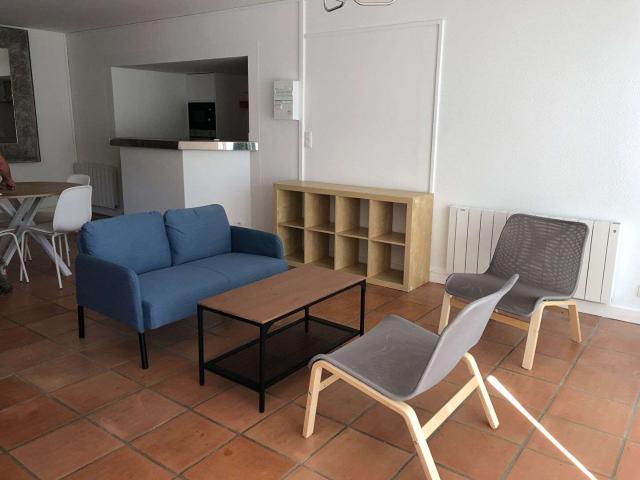 Location appartement 1 pièce Saint Marc sur Mer 44