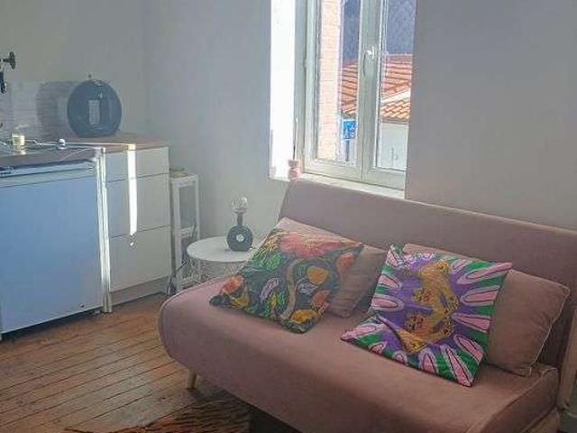 Location appartement 1 pièce Saint Mars de Coutais 44