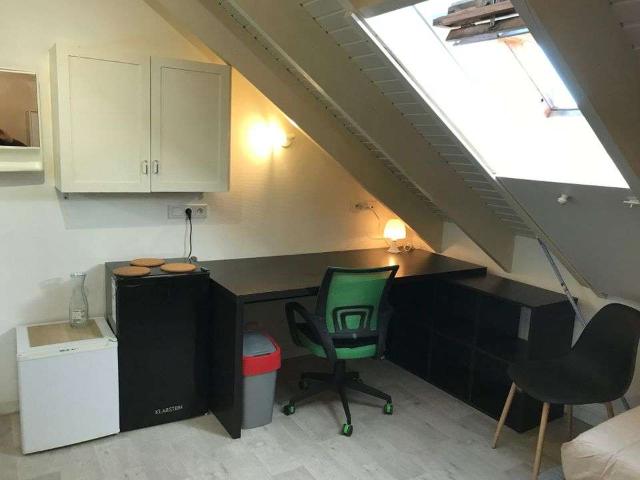 Location appartement 1 pièce Saint Martin d'Hères 38