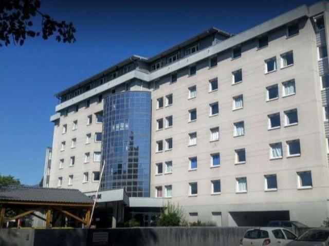 Location appartement 1 pièce Saint Martin d'Hères 38