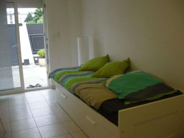 Location appartement 1 pièce Saint Martin d'Hères 38