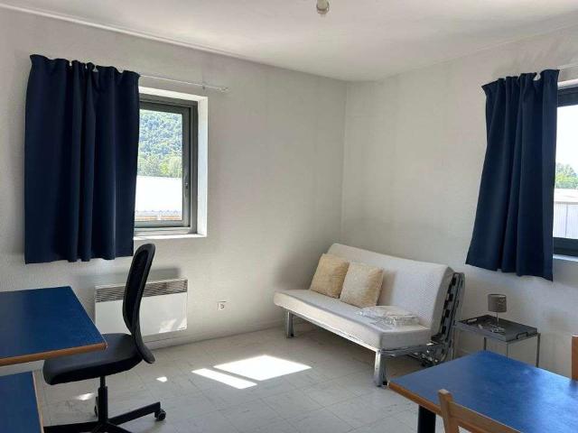 Location appartement 1 pièce Saint Martin d'Hères 38