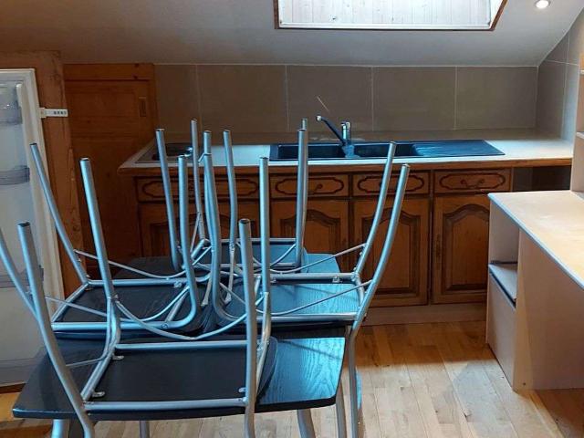 Location appartement 1 pièce Saint Martin d'Hères 38