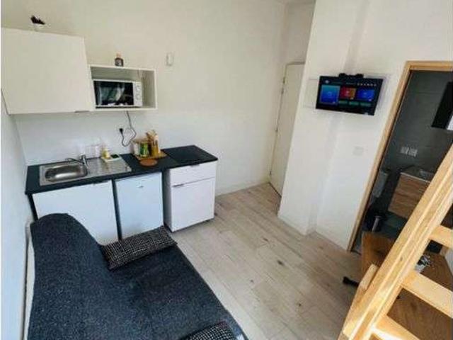 Location appartement 1 pièce Saint Martin d'Hères 38