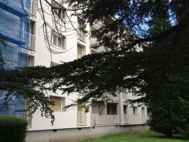 Location appartement 1 pièce Saint Martin d'Hères 38