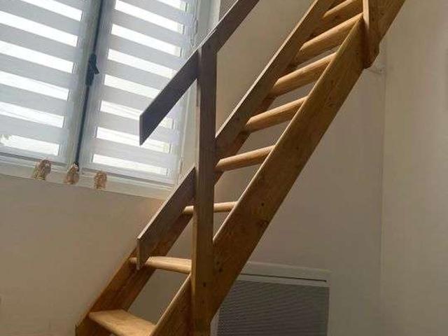 Location appartement 1 pièce Saint Martin d'Hères 38
