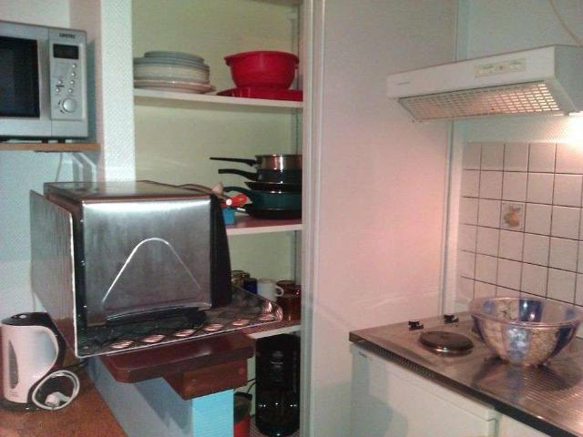 Location appartement 1 pièce Saint Martin le Beau 37