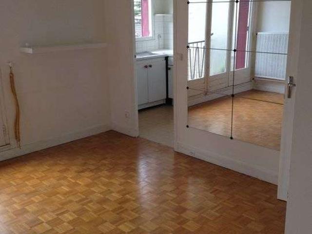 Location appartement 1 pièce Saint Maur des Fossés 94