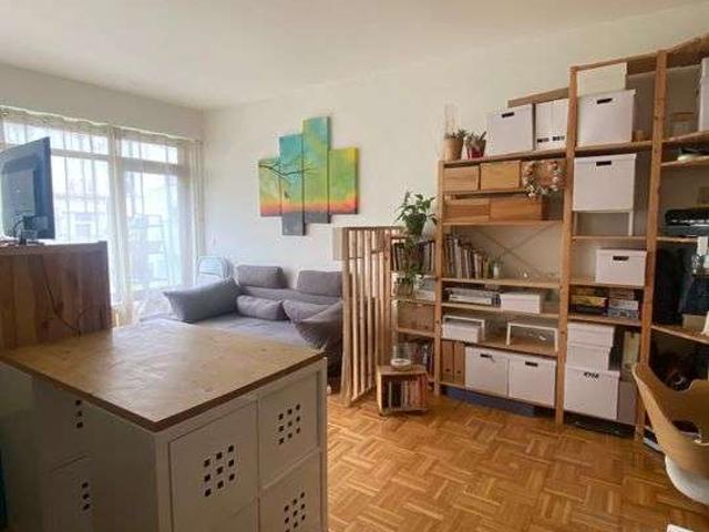 Location appartement 1 pièce Saint Maur des Fossés 94