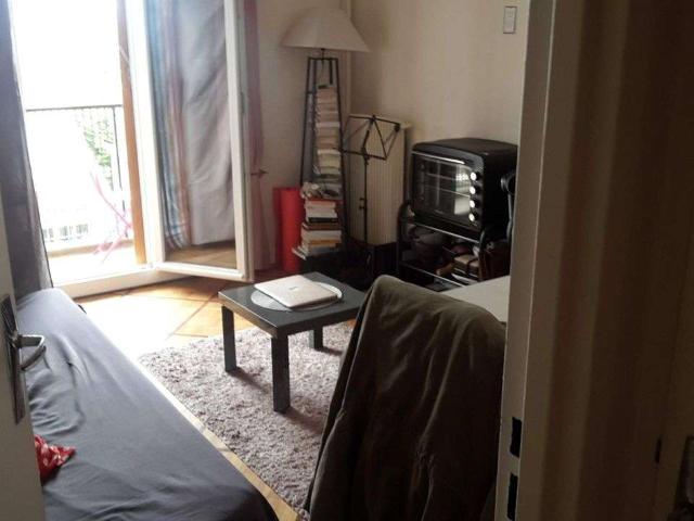 Location appartement 1 pièce Saint Maur des Fossés 94