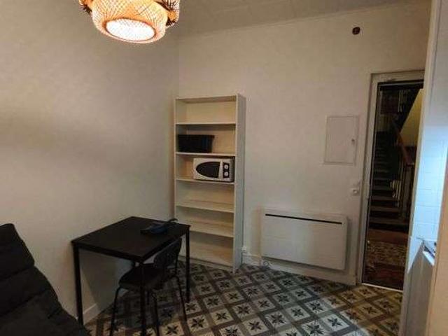 Location appartement 1 pièce Saint Maurice 94