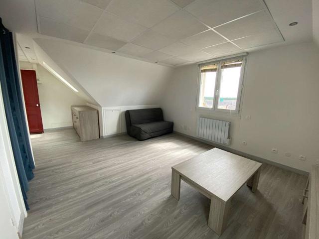 Location appartement 1 pièce Saint Méen le Grand 35