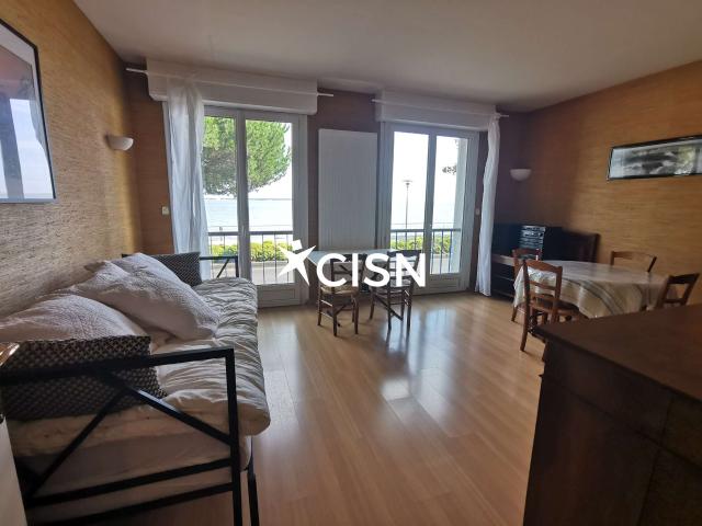 Location appartement 1 pièce Saint Nazaire 44