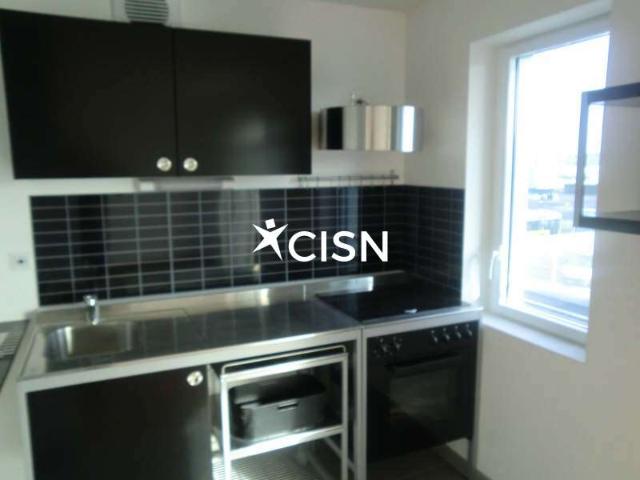 Location appartement 1 pièce Saint Nazaire 44