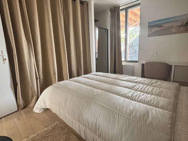 Location appartement 1 pièce Saint Nazaire 44