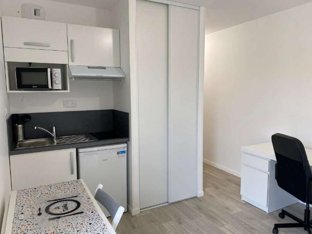 Location appartement 1 pièce Saint Nazaire 44