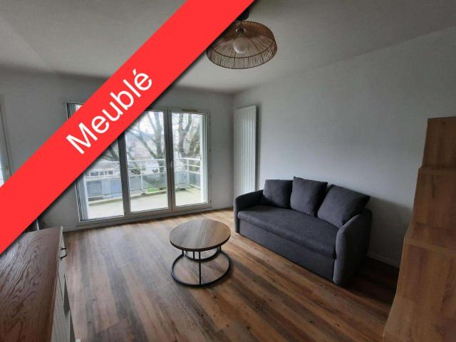 Location appartement 1 pièce Saint Nazaire 44