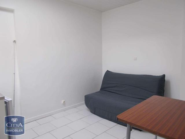 Location appartement 1 pièce Saint Nazaire 44