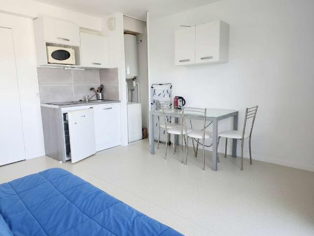 Location appartement 1 pièce Saint Nazaire 44