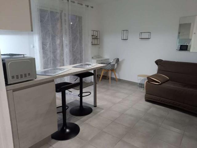 Location appartement 1 pièce Saint Nazaire 44