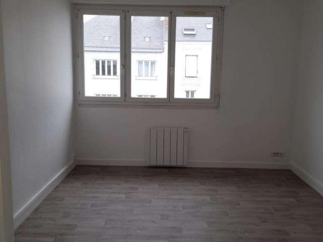 Location appartement 1 pièce Saint Nazaire 44