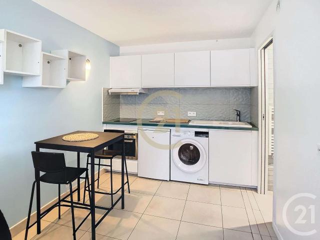 Location appartement 1 pièce Saint Nazaire 44