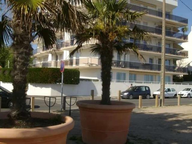 Location appartement 1 pièce Saint Nazaire 44