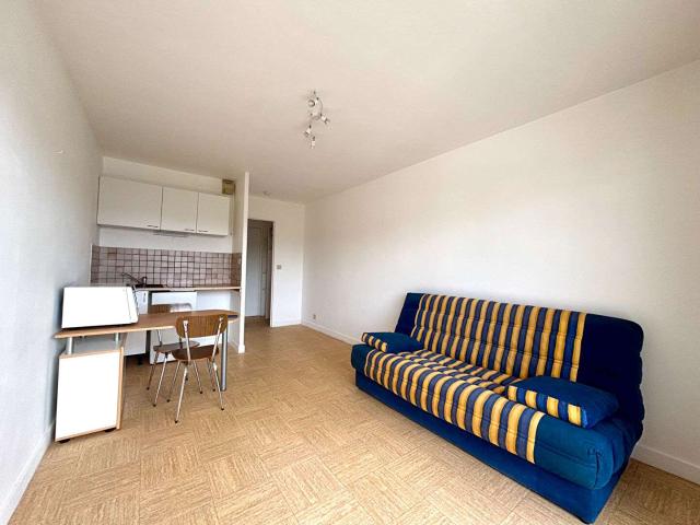 Location appartement 1 pièce Saint Nazaire 44