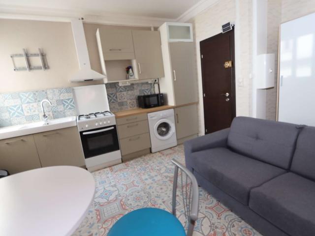 Location appartement 1 pièce Saint Nazaire 44