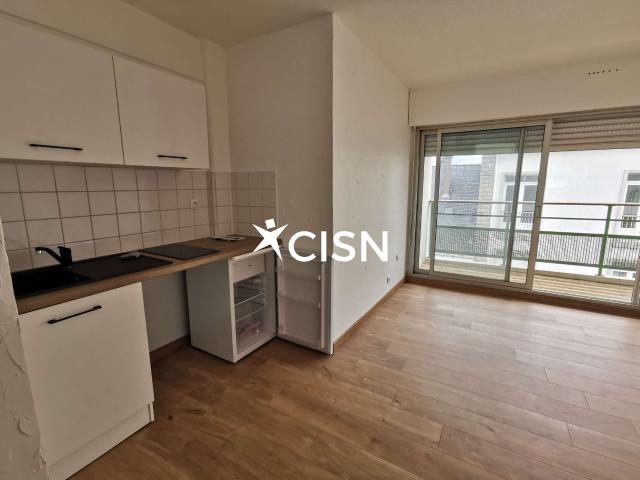 Location appartement 1 pièce Saint Nazaire 44